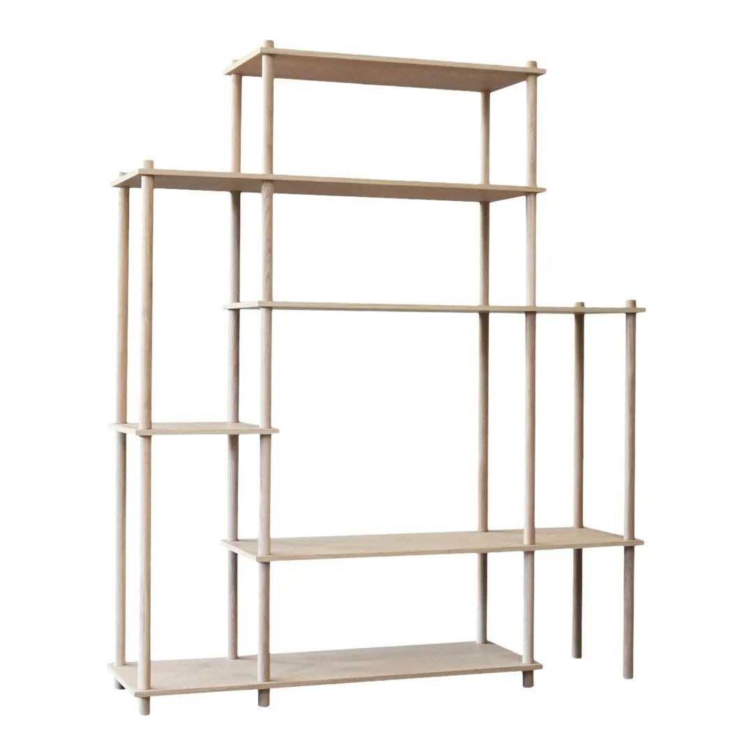 Elevate Shelving System