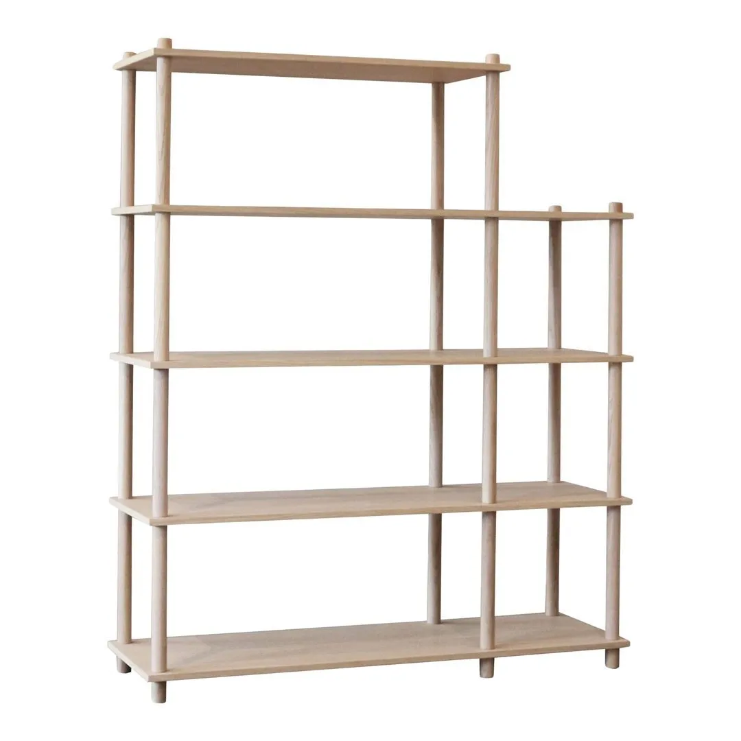 Elevate Shelving System