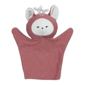 Fabelab Hand Puppet - Deer