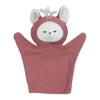 Fabelab Hand Puppet - Deer