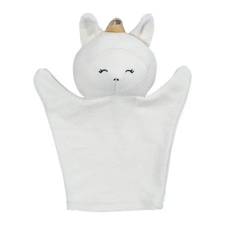 Fabelab Hand Puppet - Unicorn