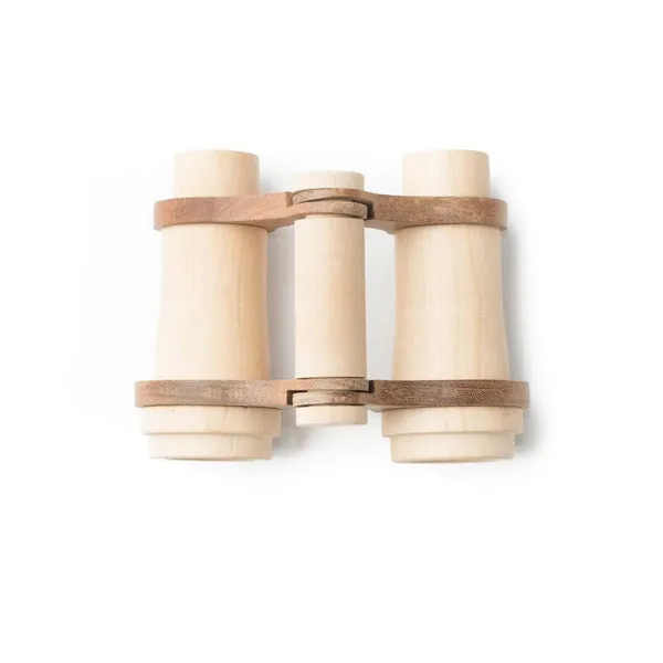 Fanny And Alexander Wooden Binoculars
