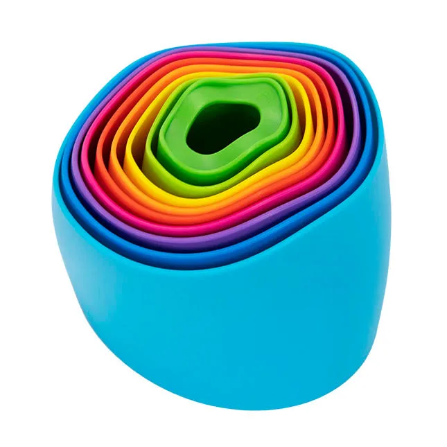 Fat Brain SpiroKu