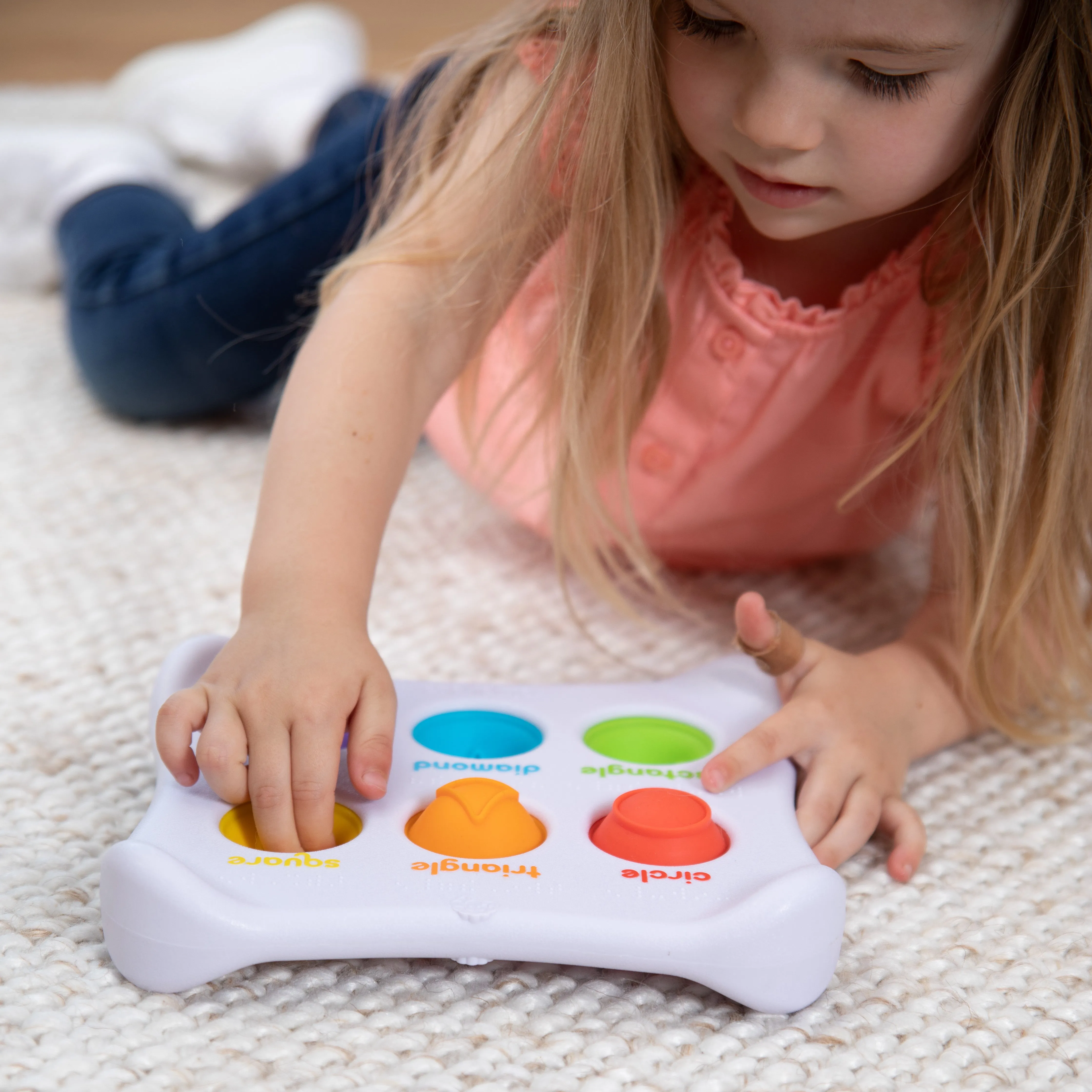 Fat Brain Toys - Dimpl Duo