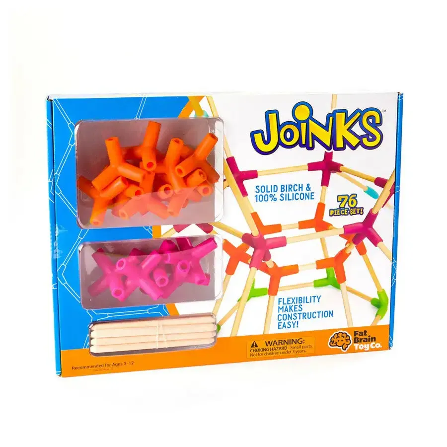 Fat Brain Toys Joinks
