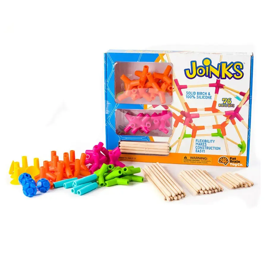 Fat Brain Toys Joinks