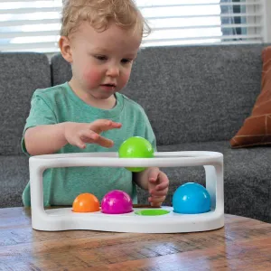 Fat Brain Toys RollAgain Sorter