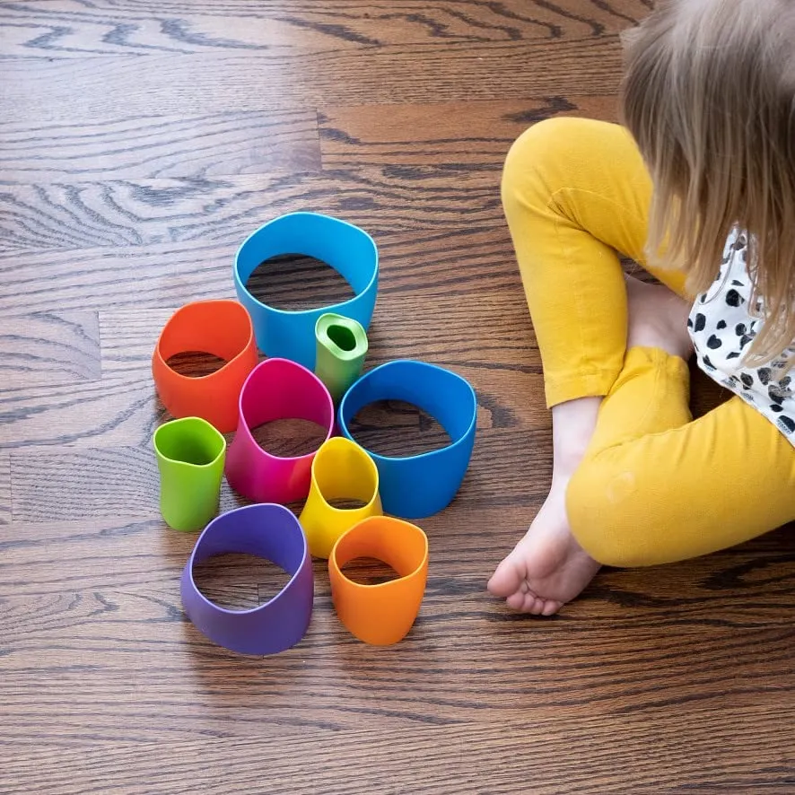 Fat Brain Toys - Spiroku