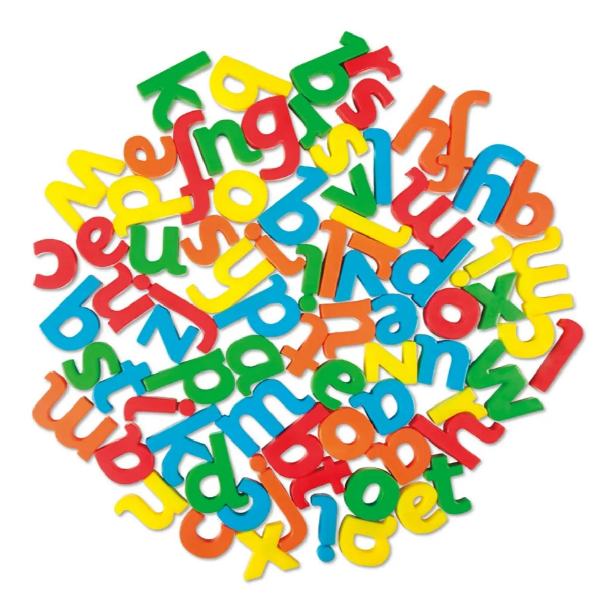 Galt Magnetic Letters Set
