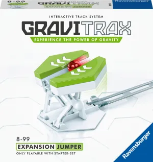 Gravitrax: Jumper  Accessory