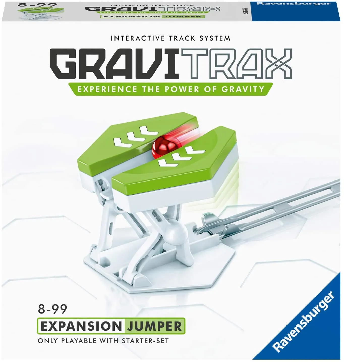 Gravitrax Jumper
