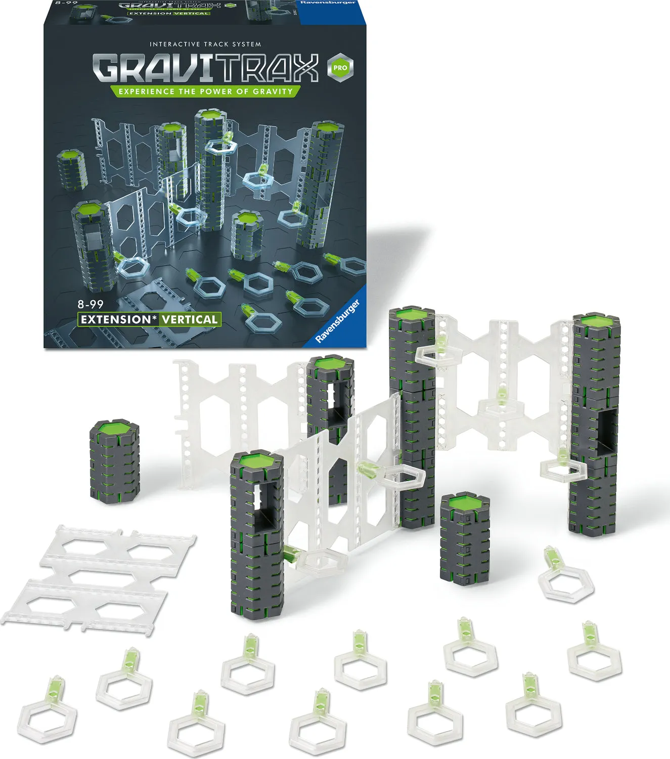 Gravitrax PRO Expansion Set