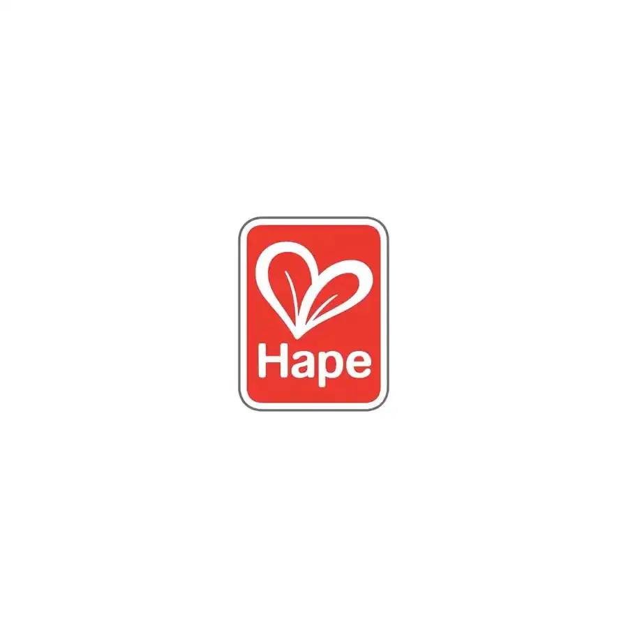 Hape Construction & Number Maze