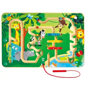 Hape Jungle Maze