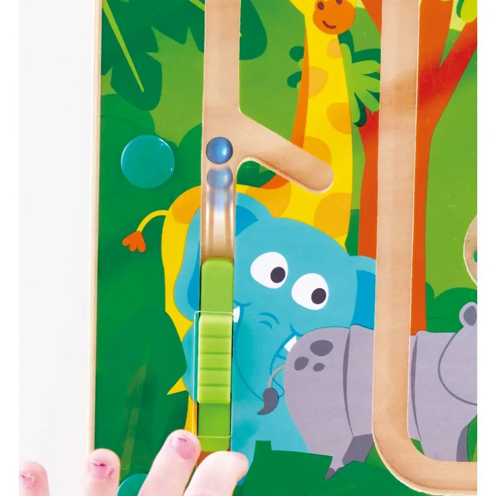 Hape Jungle Maze
