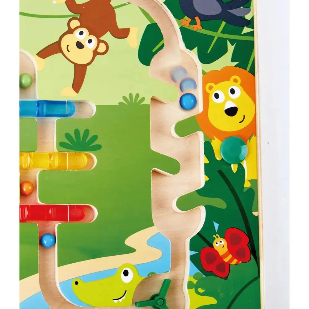 Hape Jungle Maze