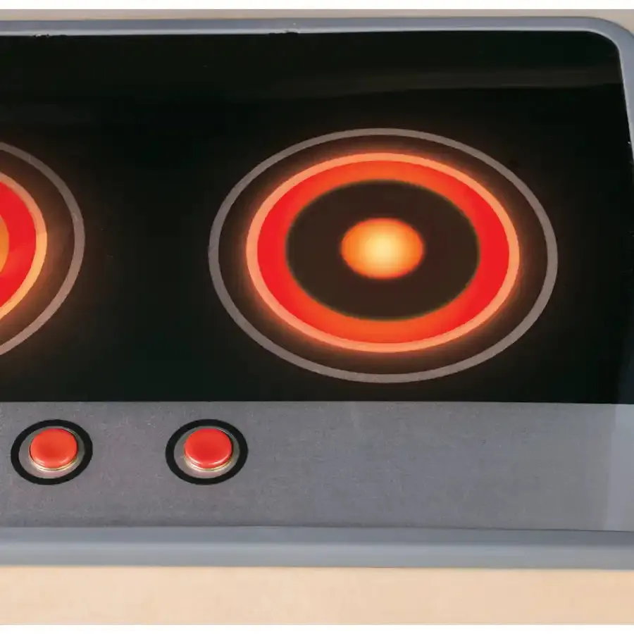 Hape Kitchen Playset Light and Sound with Accessories (Pack of 5)