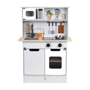 Hape Kitchen Playset Light and Sound with Accessories (Pack of 5)