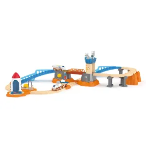 Hape Mars Mission Launch Set