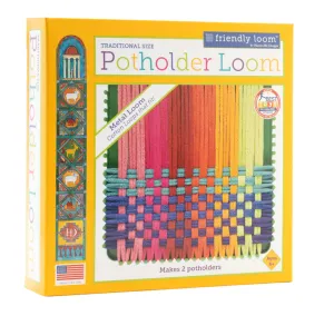 Harrisville Designs Potholder Loom