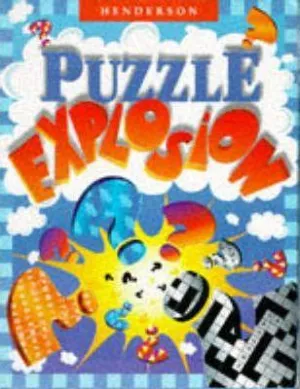 Henderson - Puzzle Explosion