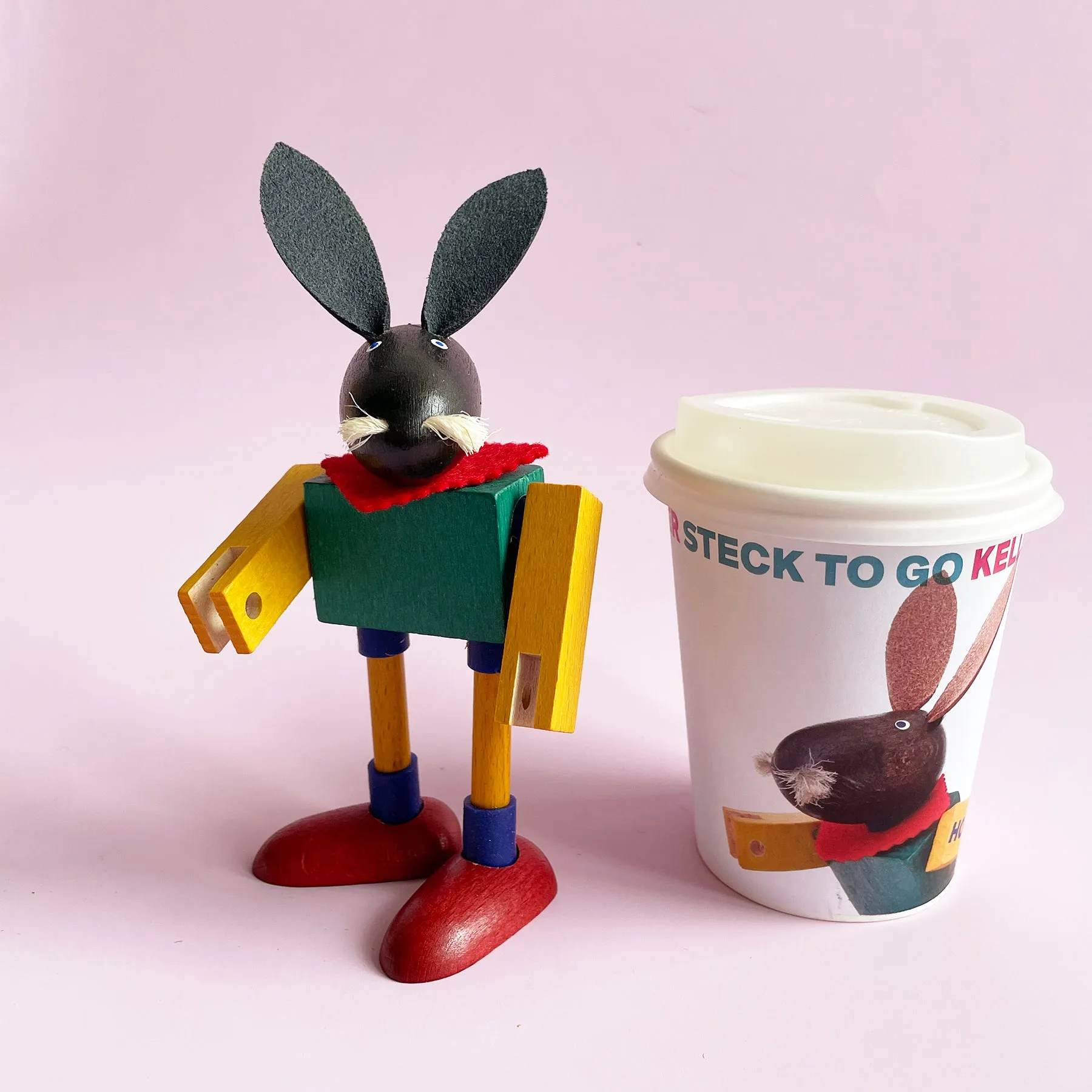 Hopps Rabbit To Go