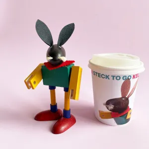 Hopps Rabbit To Go