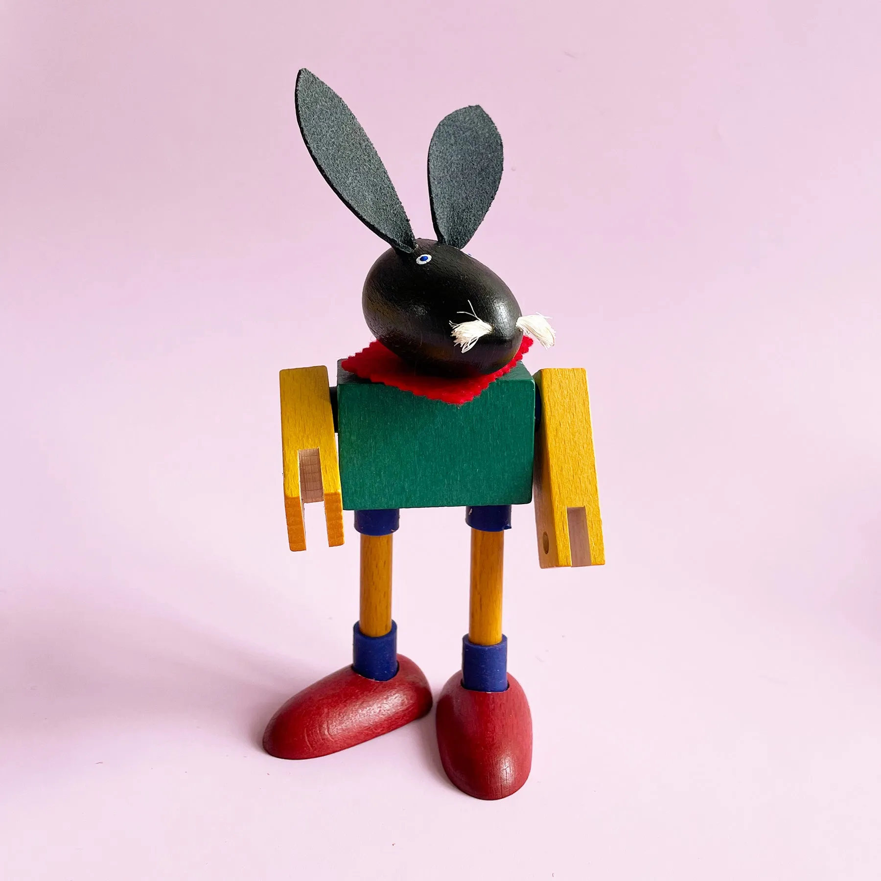 Hopps Rabbit To Go
