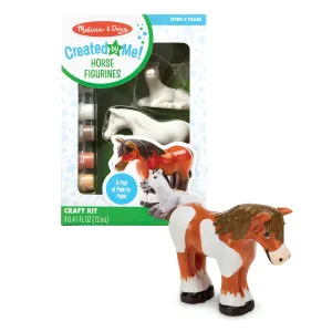 Horse Figurines