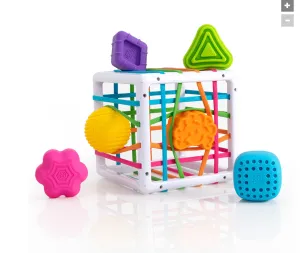 InnyBin by Fat Brain Toys