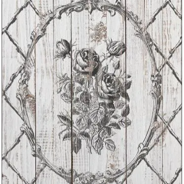 IOD Veranda Decor Stamp - Iron Orchid Designs