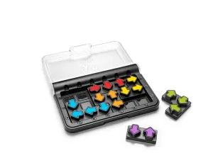 IQ Arrows - brainteaser challenges game