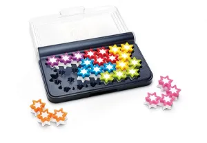 IQ Stars - brainteaser challenge game
