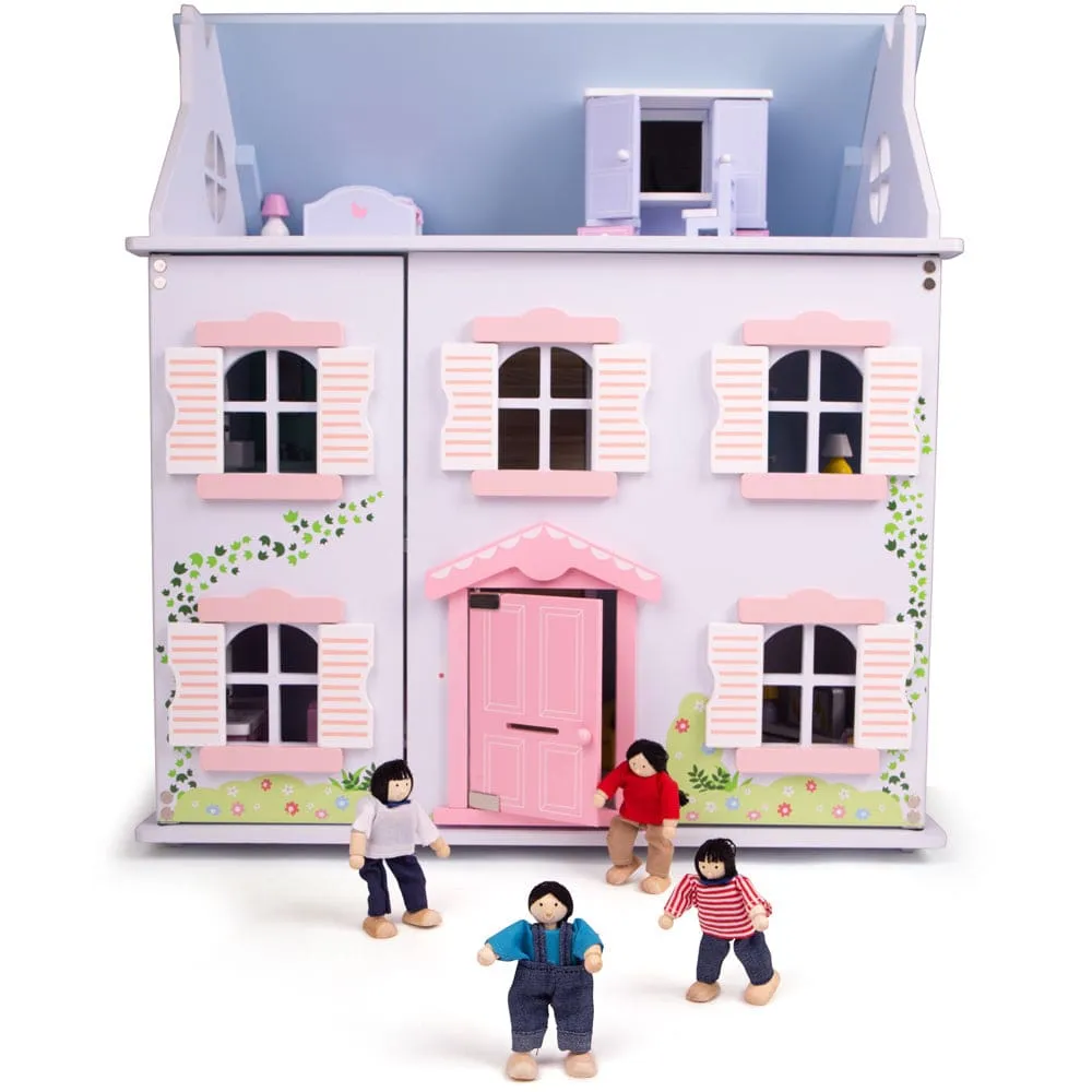 Ivy House