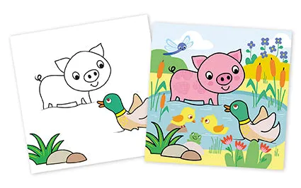 Janod Multiactivities - 3 Years