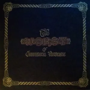 Jefferson Airplane - The Worst Of Jefferson Airplane (LP, Comp, Roc) (VG)