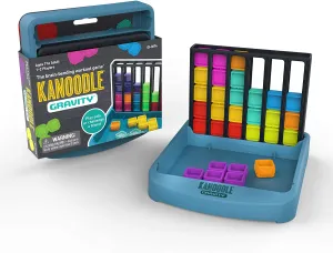 Kanoodle Gravity