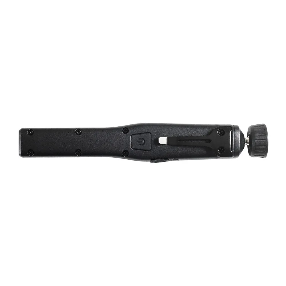 Kincrome Compact Rechargeable Dual LED Inspection Work Light with Swivelling Magnetic Base - K10303
