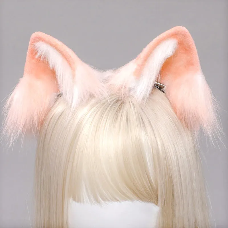 Kitten Ears