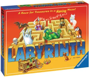 Labyrinth