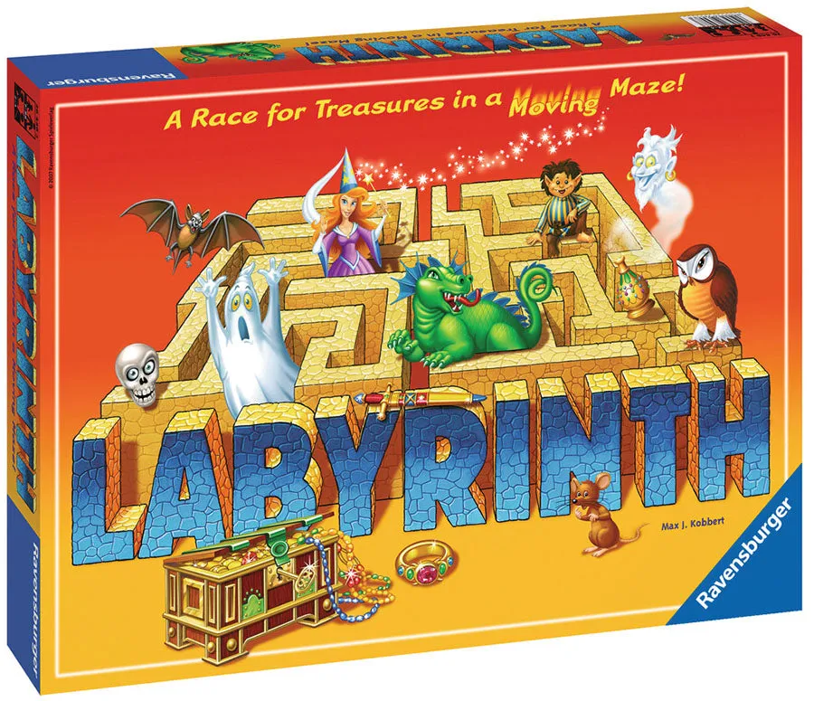 Labyrinth