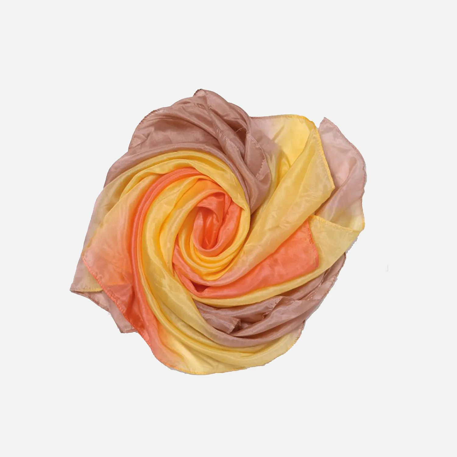 Large Enchanted Play Silks - Desert