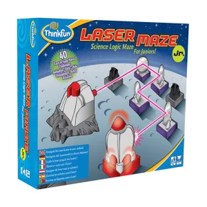 Laser Maze Jr
