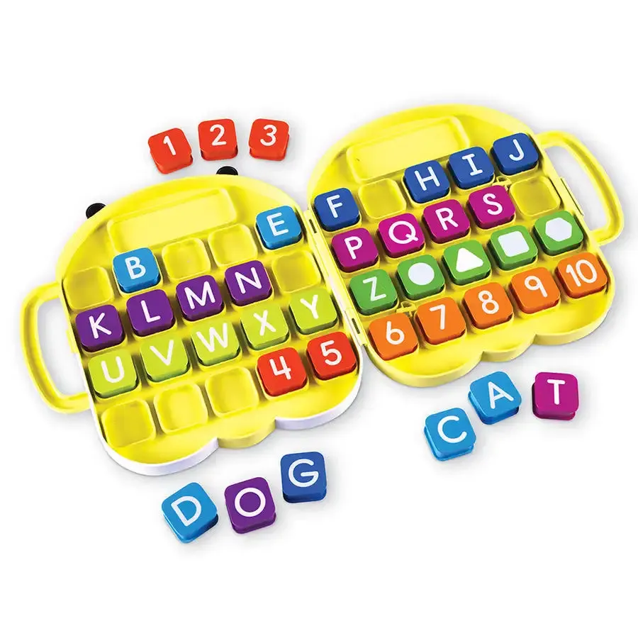 Learning Resources Alphabee