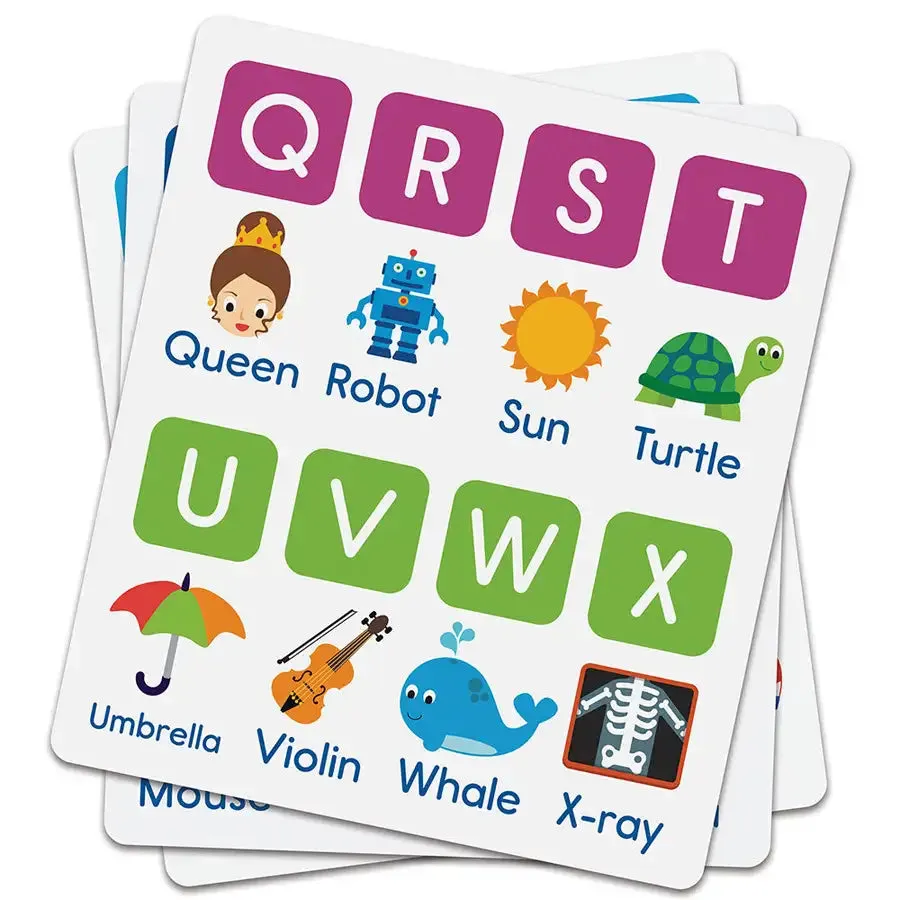 Learning Resources Alphabee