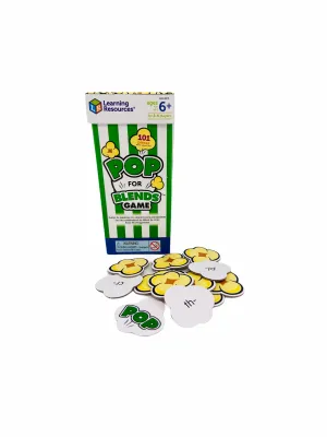Learning Resources Pop for Blends