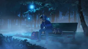 Lonely Night  - Various Artists