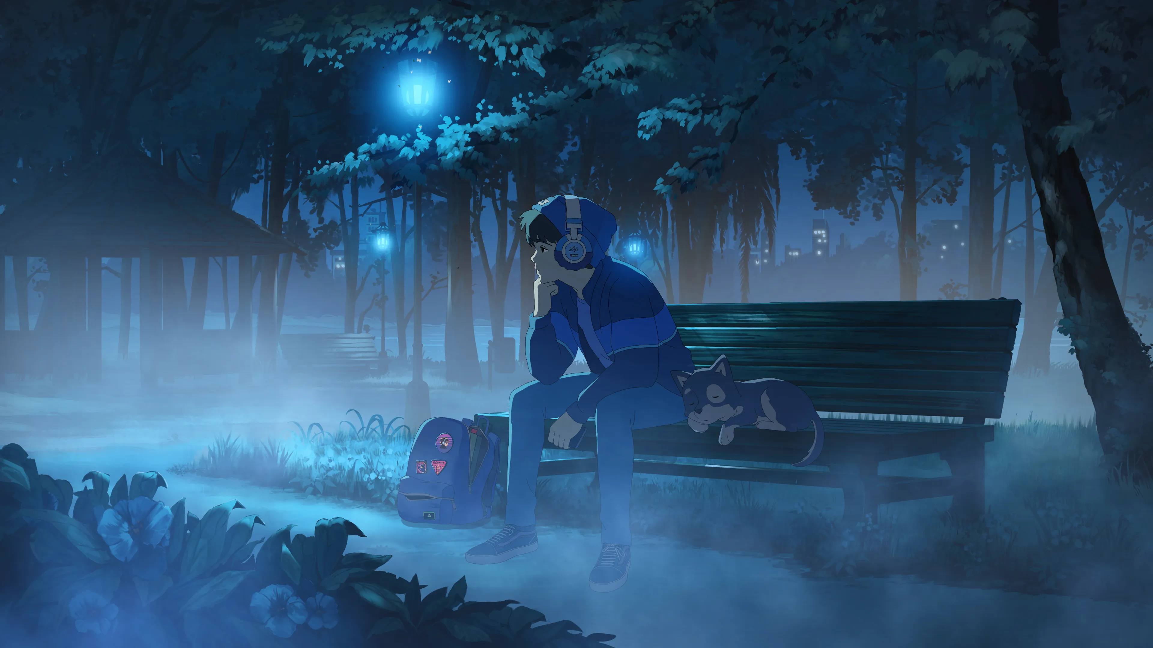Lonely Night  - Various Artists