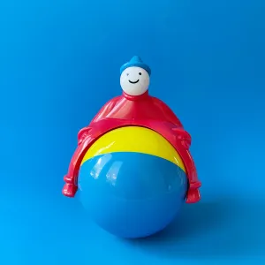 Magic Man