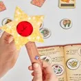 Magic Spelling Game Orchard toys